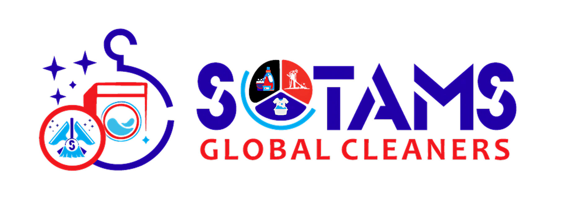 Sotams Global Cleaners